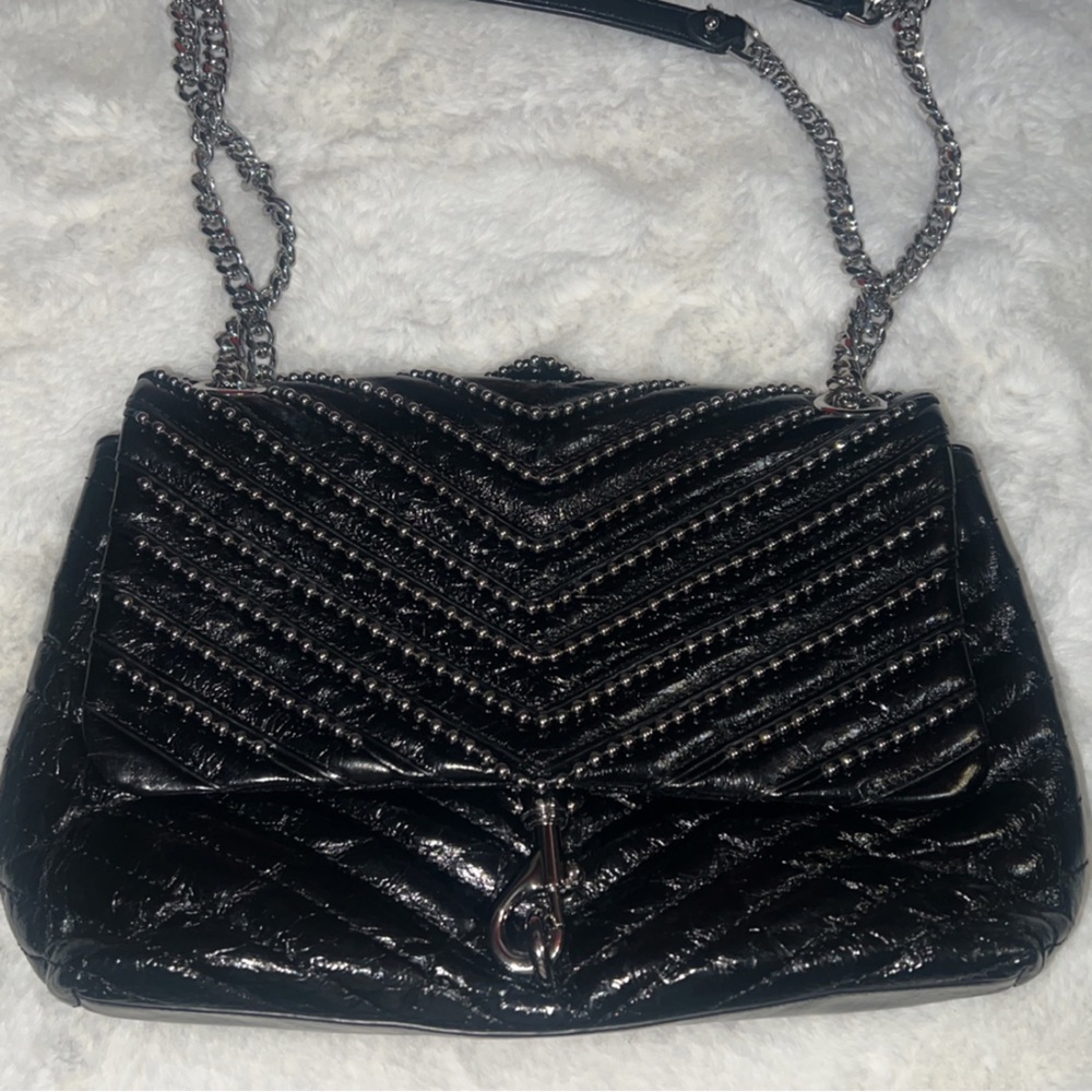 Rebecca Minkoff Edie Flap Shoulder bag